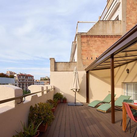 Quartprimera Apartments Barcelona Buitenkant foto