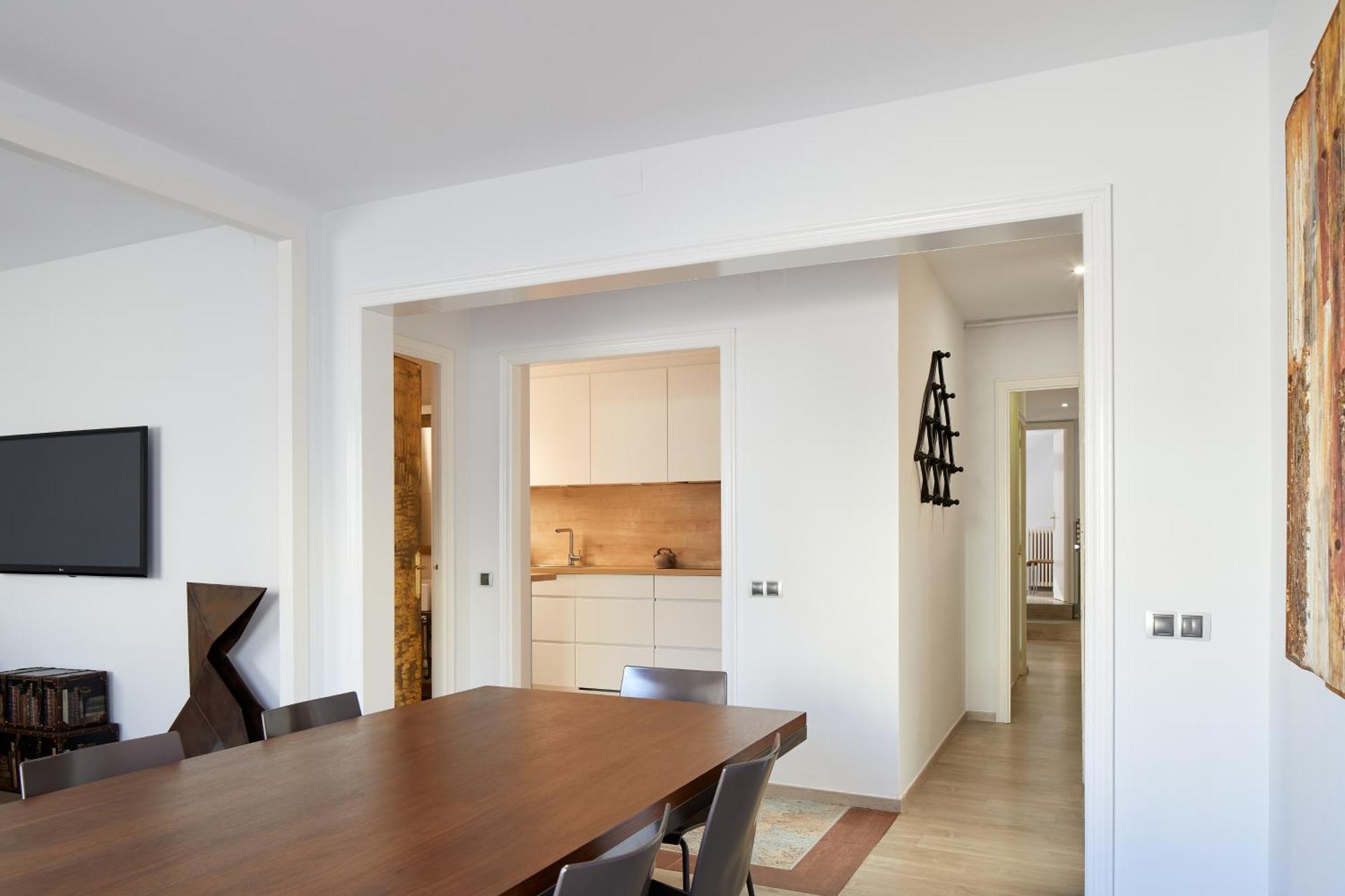 Quartprimera Apartments Barcelona Buitenkant foto