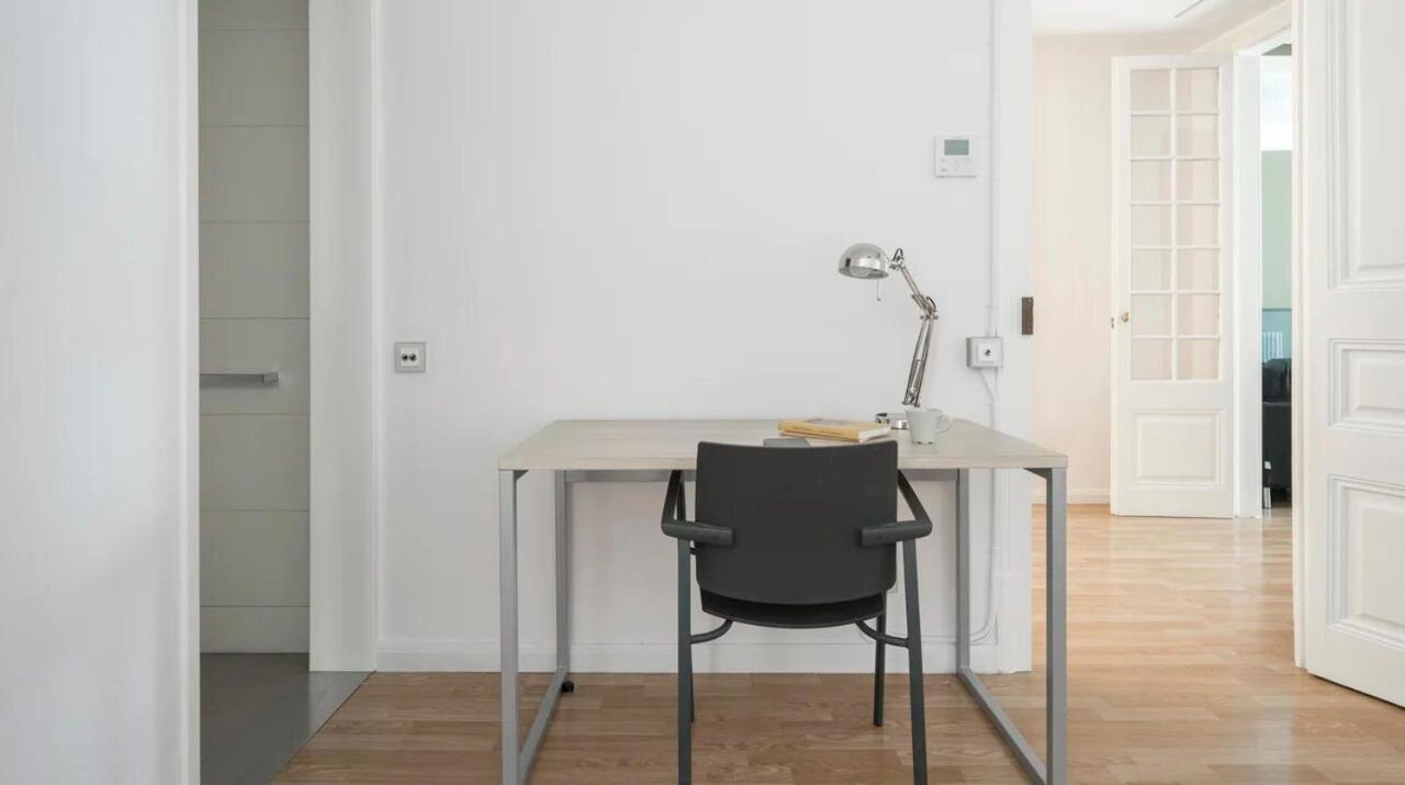 Quartprimera Apartments Barcelona Kamer foto