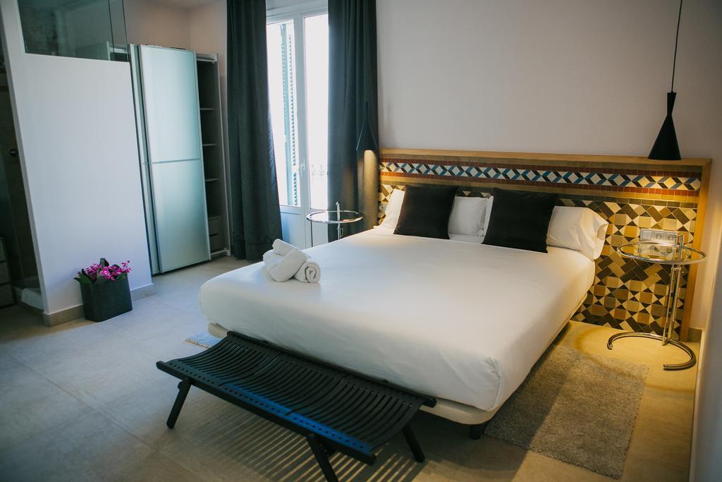 Quartprimera Apartments Barcelona Buitenkant foto