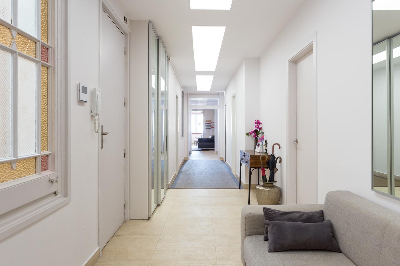 Quartprimera Apartments Barcelona Buitenkant foto