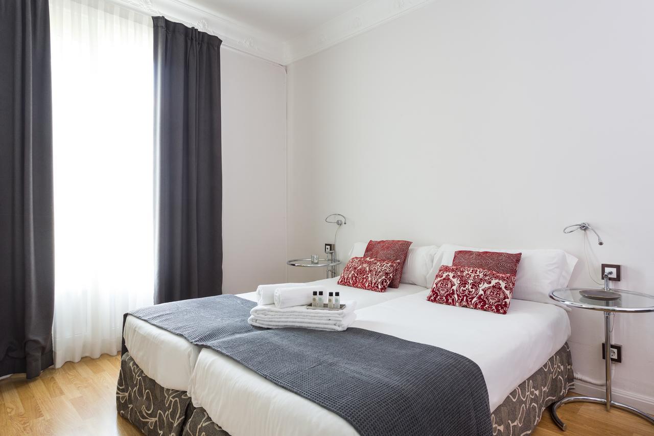 Quartprimera Apartments Barcelona Buitenkant foto