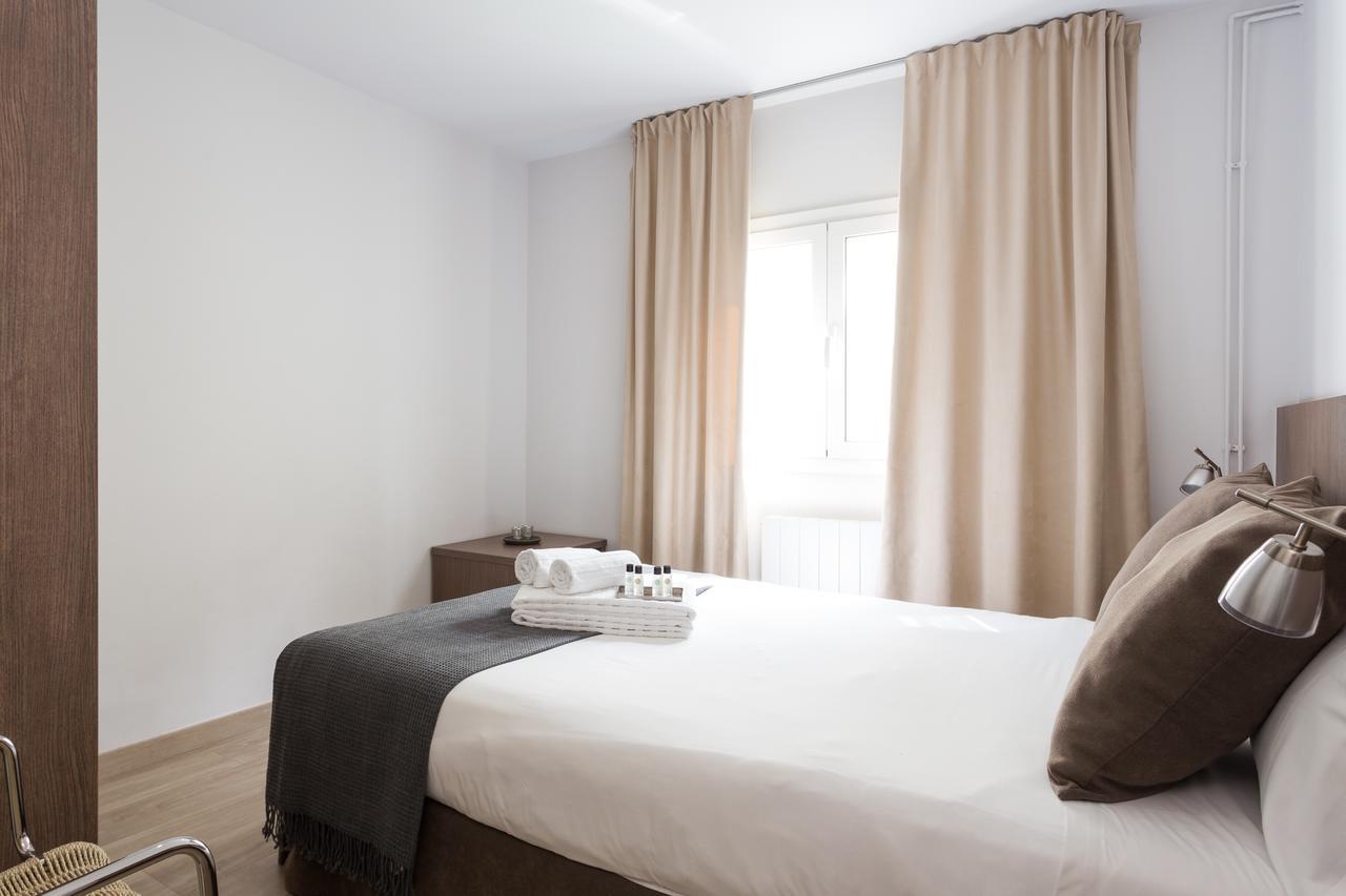 Quartprimera Apartments Barcelona Buitenkant foto