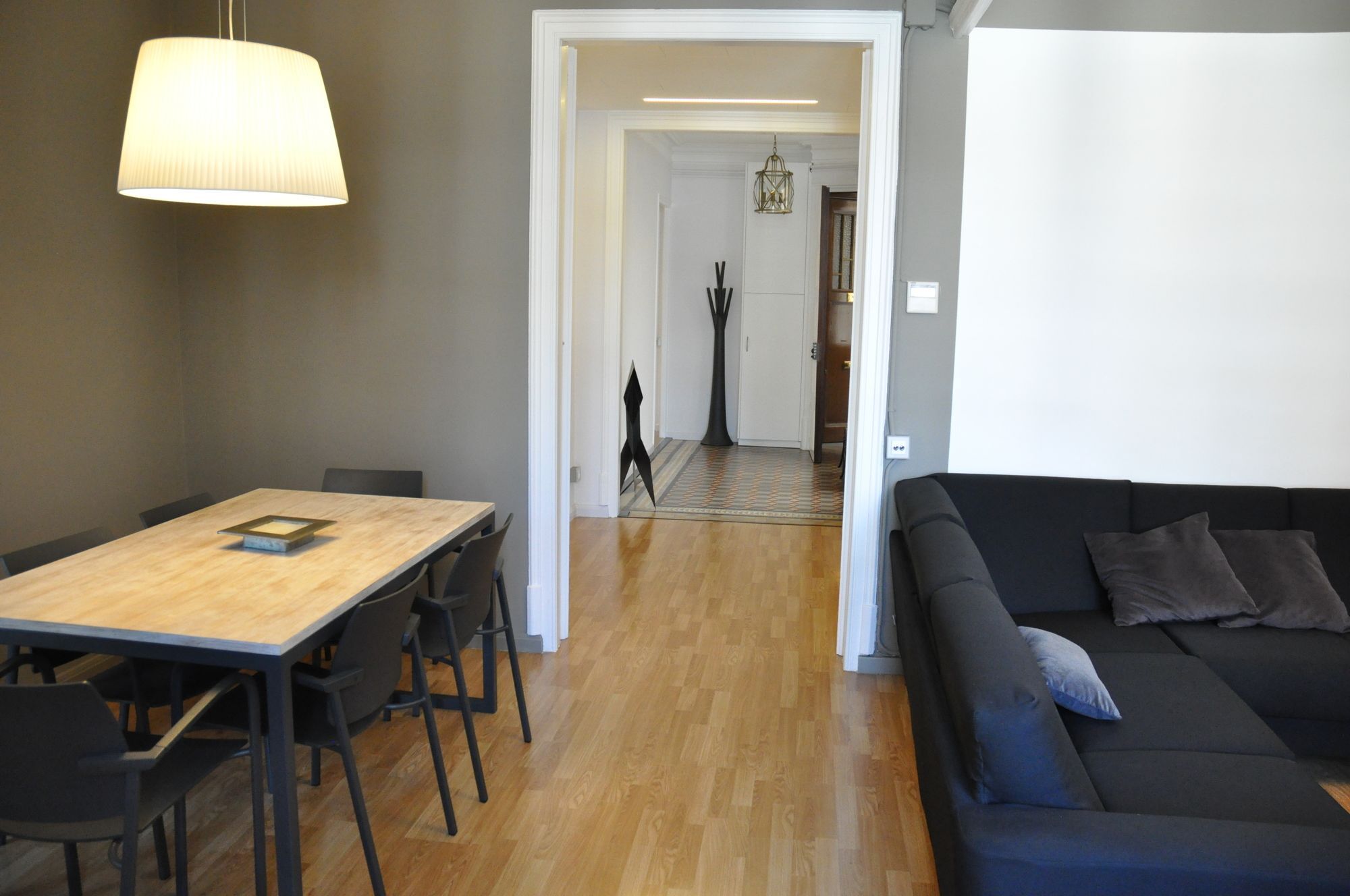 Quartprimera Apartments Barcelona Buitenkant foto